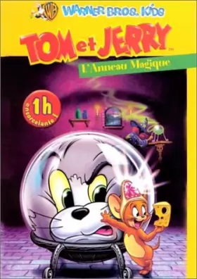 Couverture du produit · Tom et Jerry : L'Anneau magique