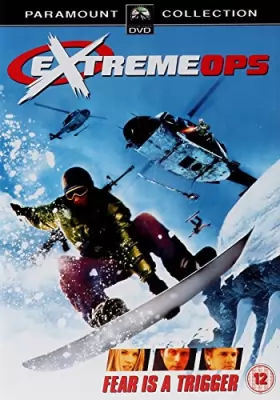 Couverture du produit · Extreme Ops [Import anglais]