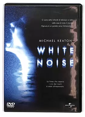 Couverture du produit · White Noise [Import]