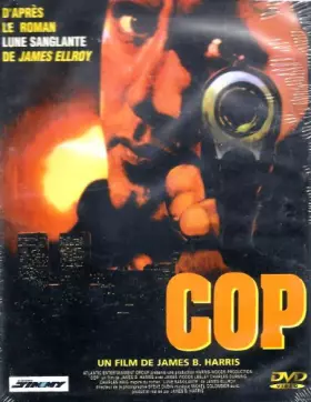 Couverture du produit · Cop