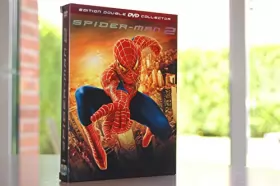 Couverture du produit · Spider-Man 2 [Édition Collector]