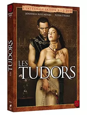Couverture du produit · The Tudors-Saison 2