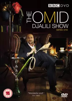 Couverture du produit · The Omid Djalili Show-Series 1