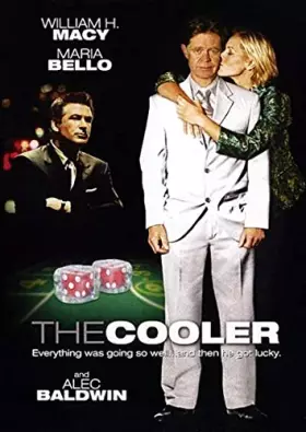 Couverture du produit · Cooler [Import USA Zone 1]