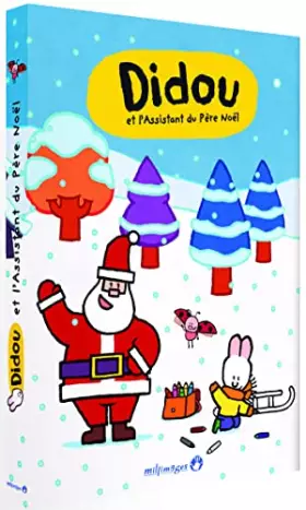 Couverture du produit · DIDOU ET L'ASSISTANT du Pere Noel