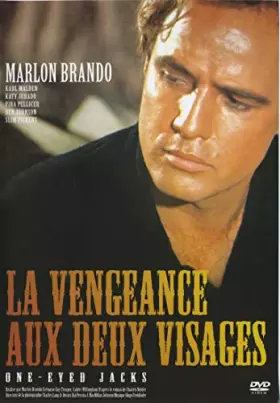 Couverture du produit · La vengeance aux deux visages