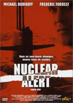 Couverture du produit · Nuclear Alert