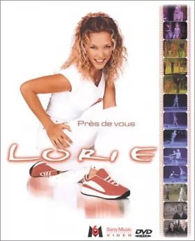 Couverture du produit · NEW Lorie: Pres De Vous (DVD) by Unknown