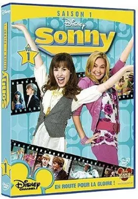 Couverture du produit · Sonny-Saison 1-Volume 1