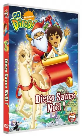 Couverture du produit · Go Vol. 6 : Diego Sauve Noël