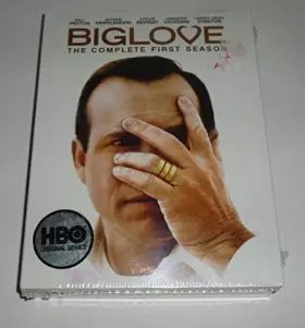 Couverture du produit · Big Love: Complete First Season