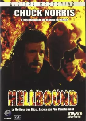 Couverture du produit · Hellbound