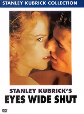 Couverture du produit · Stanley Kubrick Collection : Eyes Wide Shut