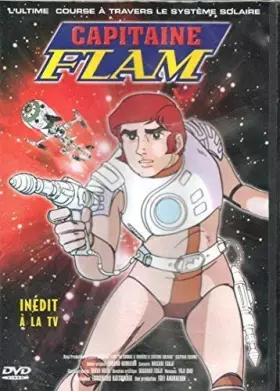 Couverture du produit · Capitaine Flam : le Film Inédit à la T V