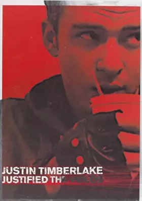 Couverture du produit · Justin Timberlake - Justified - the Videos [Import anglais]