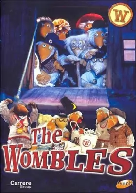 Couverture du produit · The Wombles