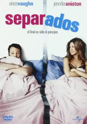 Couverture du produit · Separados (The Break-Up) [Import]