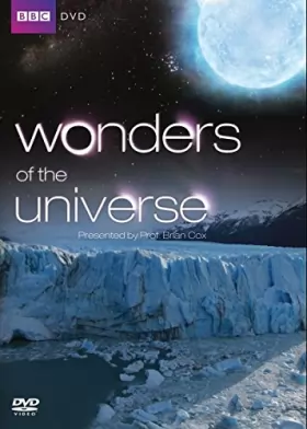 Couverture du produit · Wonders of The Universe [Import]