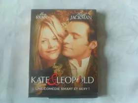 Couverture du produit · Kate & Leopold [Édition Single]