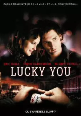 Couverture du produit · Lucky You [Mid Price]