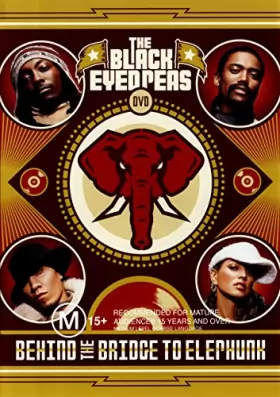 Couverture du produit · The Black Eyed Peas