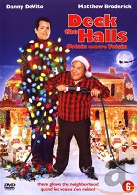 Couverture du produit · Deck The Halls [Import]