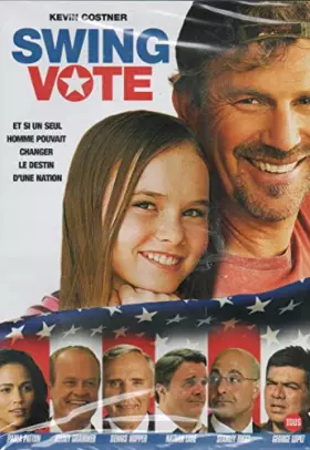 Couverture du produit · Swing Vote [Import]