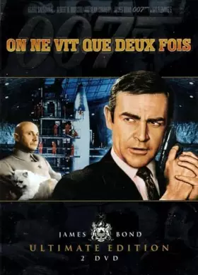 Couverture du produit · on ne VIT Que Deux Fois [Ultimate Edition]