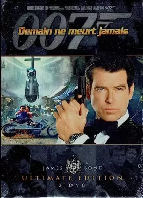 Couverture du produit · Demain ne Meurt jamais [Ultimate Edition]