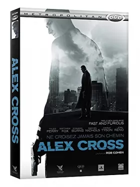 Couverture du produit · Alex Cross