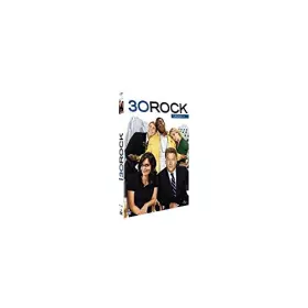 Couverture du produit · 30 Rock-Saison 3