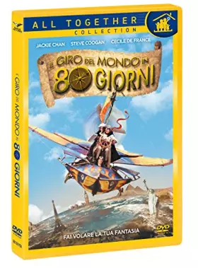 Couverture du produit · Il Giro Del Mondo in 80 giorni [Import]