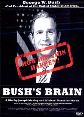 Couverture du produit · Bush's brain
