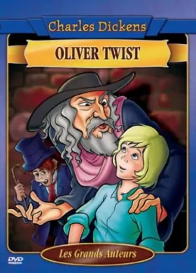 Couverture du produit · Oliver Twist