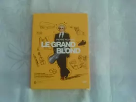 Couverture du produit · Coffret Pierre Richard 2 DVD : Le Grand Blond / Le Retour du Grand Blond