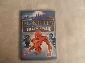 Couverture du produit · Bionicle 2 : La Légende de Metru Nui
