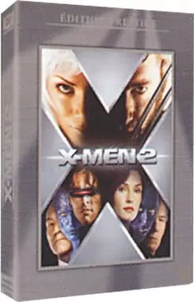 Couverture du produit · X-Men 2 [Édition Prestige]