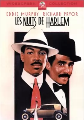 Couverture du produit · Les Nuits de Harlem