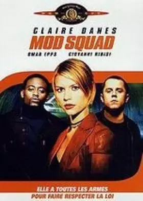 Couverture du produit · Mod Squad