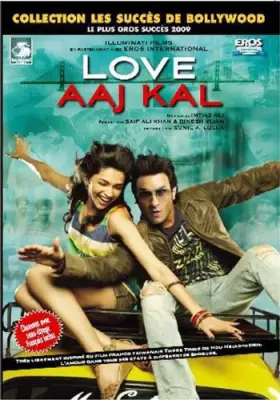 Couverture du produit · Love aaj kal