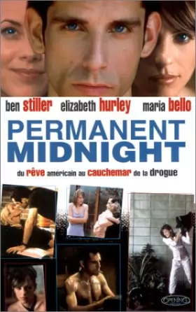 Couverture du produit · Permanent Midnight