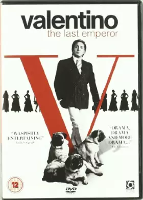 Couverture du produit · Valentino: The Last Emperor [Import]