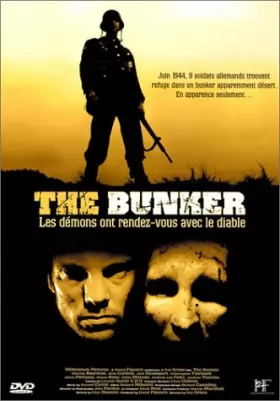 Couverture du produit · The Bunker