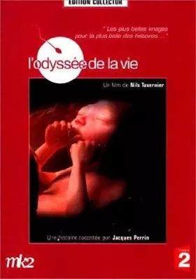 Couverture du produit · L'Odyssée de la Vie [Édition Collector]