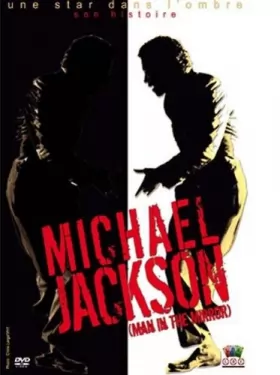 Couverture du produit · Michael Jackson, Une Star dans l'ombre
