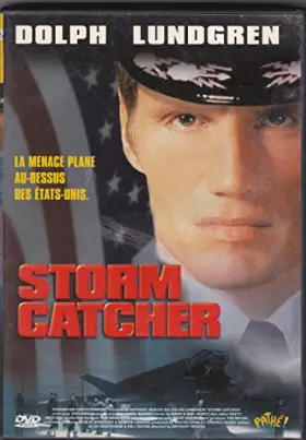 Couverture du produit · Storm Catcher
