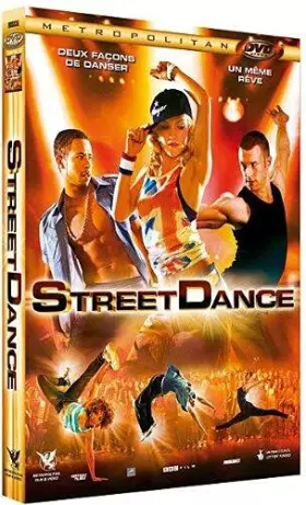 Couverture du produit · StreetDance 3D