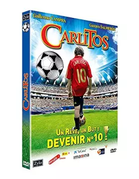 Couverture du produit · Carlitos