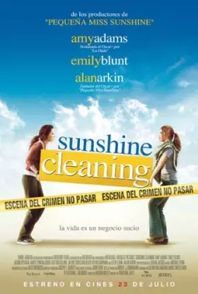 Couverture du produit · Sunshine Cleaning [Import]