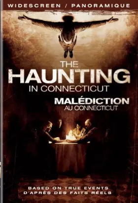Couverture du produit · The Haunting in Connecticut (Widescreen) (2009)
